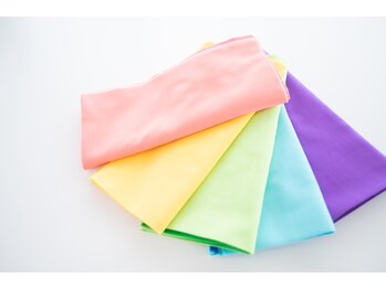 リリーボーテ(LILY BEAUTE)/パーソナルカラー診断/骨格診断