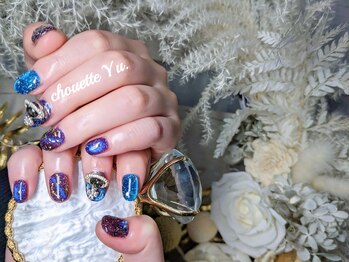 シュエット(Chouette)/