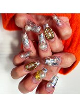 シルバール(silver'l+)/