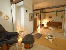 ティーツリー(tea tree)/tea tree 店内