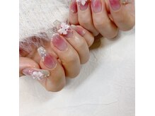 ミューフ(Miuf)/150分アートコース¥12000