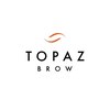 トパーズアイブロウ 宇都宮みどり野店(TOPAZ BROW)のお店ロゴ
