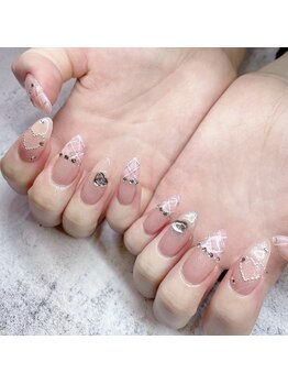 爪屋べっぴん堂/