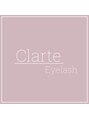 クラルテ アイラッシュ(Clarte Eyelash)/Clarte Eyelash【クラルテ アイラッシュ】
