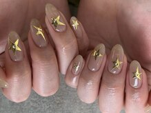 リコ ヘアアンドリラクゼーション(LICO)/simple design