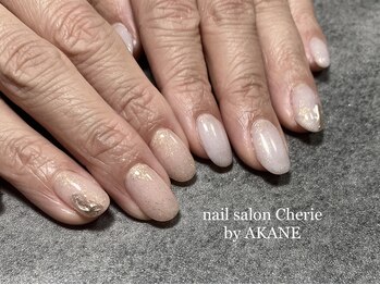 シェリー(Cherie)/one color ＋ option/北坂戸