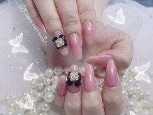 シーシーナナ ネイルサロン(CC NaNa Nail Salon)/