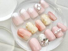 ナイスネイル 銀座ファイブ店(NICE NAIL)