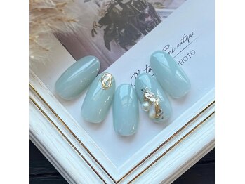 セプトネイル 函館店(SEPT NAIL)/5月選べるサンプル 6050円