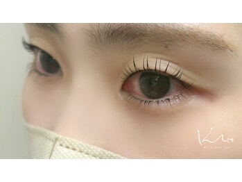 クレー(Klee)/パリジェンヌラッシュリフト