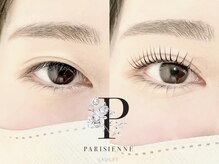 エクセレント パレード店/《まつ毛パーマ》パリジェンヌ