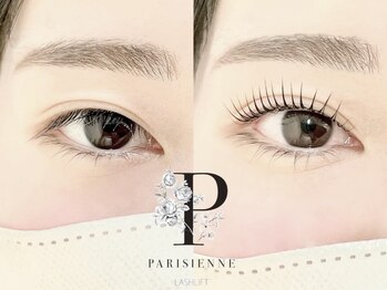 エクセレント パレード店/《まつ毛パーマ》パリジェンヌ