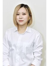 銀座マツナガ 新宿西口野村ビル(GINZA MATSUNAGA)&nbsp;佐藤 優菜