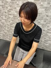 ライフ 奥田店 片山 (女性)