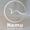 ネム ストレッチ スタジオ(Nemu stretch studio)のお店ロゴ