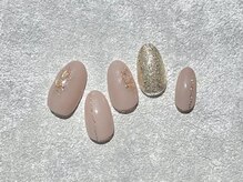 モナリザ 三宮店(MonaLisa)/MonaLisaコース7月新作design