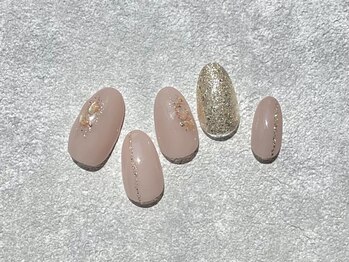 モナリザ 三宮店(MonaLisa)/MonaLisaコース7月新作design