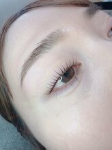 ミーアイプラス(me eye +)/ラッシュリフト【ムーンロッド】