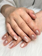 はあとねいる 伊勢崎店/ ハンド/マグネットワンカラー