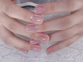 シスターネイル(Sister nail)/