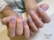 ファーロネイル(faro nail)/マオマグ