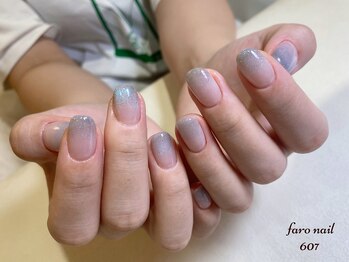 ファーロネイル(faro nail)/マオマグ