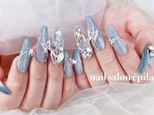 エピラ(epila)/バタフライ