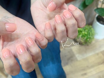 クレー(Klee)/美ワンカラー