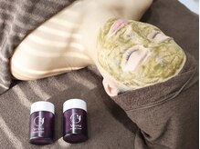 綺肌 銀座店(KIKI)/◎ハーブピーリング 綺肌-KIKI- 