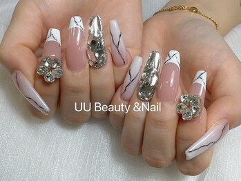 ユーユービューティネイル 上野御徒町店(UU Beauty&Nail)/[上野/上野御徒町/スカルプ]