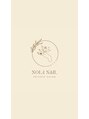 ノル ネイル(nol:1 nail)/erina