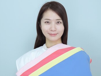 ココパリス(coco paris.)/［パーソナルカラー診断/骨格]