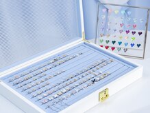 ファニー 新大久保(Hwany)/パーツ