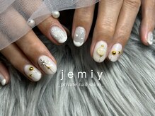 ジェミー(jemiy)/クリスマスデザイン