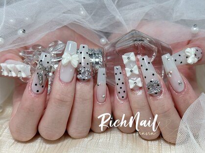リッチ(Rich)の写真