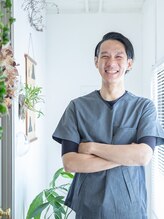 ソット(s o t t o) 田中 洋起