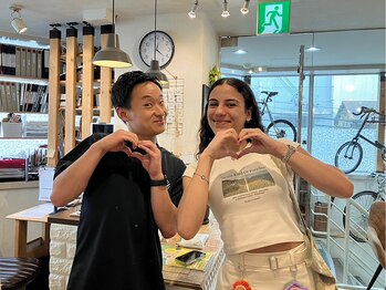 グレフル鍼灸接骨院 整体院 心斎橋/急性・腰痛/腰部痛/全身疲労