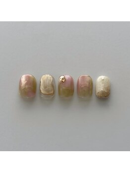 カーム(Calm)/60min