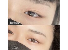 リラッシュ(Relash)の雰囲気（ラッシュリフト人気店！）