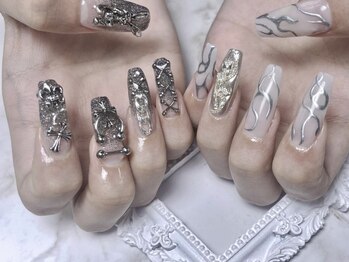 ブルームビューティ― 新宿(Blooｍ Beauty)/