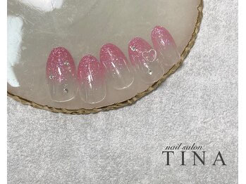 ティナ(TINA)/