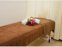 ベラーモ(BELLAMO)の雰囲気（男性と女性のベッドは別のものを使用しています☆）