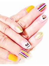 ヘアアミューズ ぱ－る(Hair Amuse)/