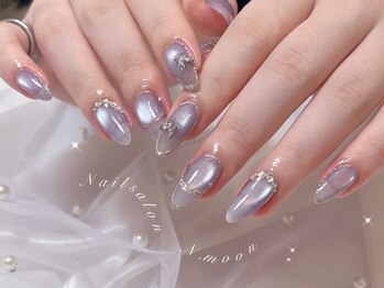 エヌ ムーン(N.moon)/