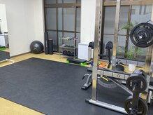 リアルワークアウト 上野毛 等々力店の雰囲気(あなたに合ったメニューをご提供します◎)