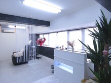 ブルーム(Bloom)の雰囲気(完全予約制♪個室♪プライベートサロン♪)