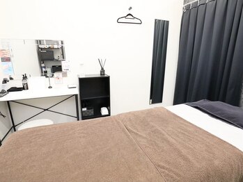 ルミア(LUMIA)/店内お部屋1