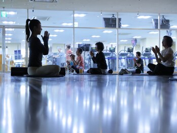 フレスコ垂水の写真/種類豊富のレッスンであなたに合ったレッスンを楽しめる★運動不足解消・ボディメイク・肩こり解消にも♪