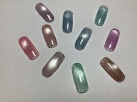 マグネットネイル5800