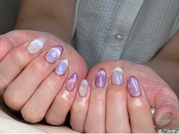 エルフネイル(Elf nail)/